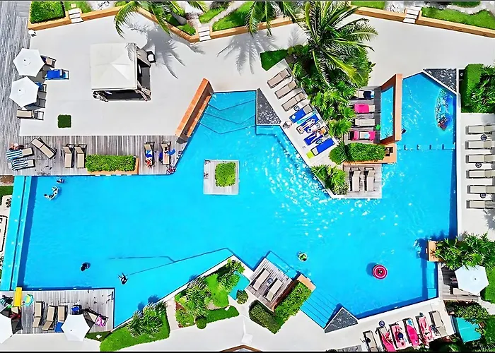 Faro 201 Beachfront With Ocean View, Close To 5th Av Playa del Carmen