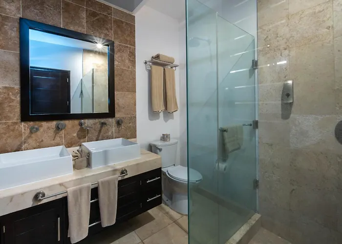 Faro 201 Beachfront With Ocean View, Close To 5th Av Playa del Carmen