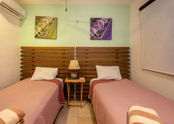 Apartamento Faro 201 Beachfront With Ocean View, Close To 5th Av *